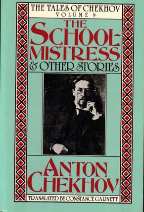 Item #51231 The Schoolmistress and Other Stories. Anton Chekhov