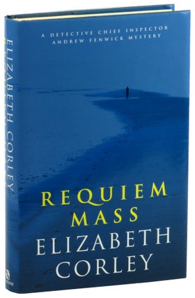 Item #51356 Requiem Mass. Elizabeth Corley