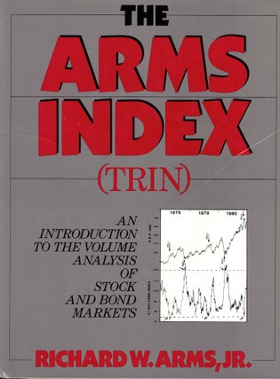 Item #51653 The Arms Index (Trin Index): An Introduction to Volume Analysis. Richard W. Arms