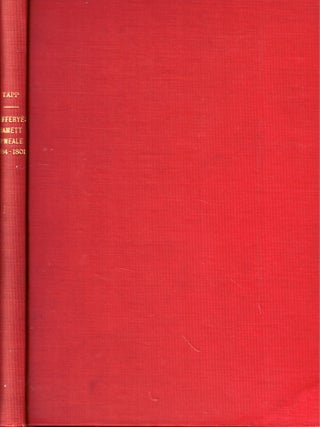 Item #51771 Jefferyes Hamett O'Neale 1734-1801: Red Anchor Fable Painter and Some Contemporaries....