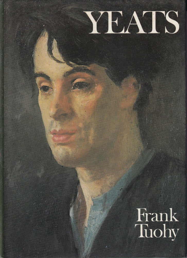 Item #51782 Yeats. Frank Tuohy.