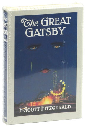 Item #52725 The Great Gatsby. F. Scott Fitzgerald