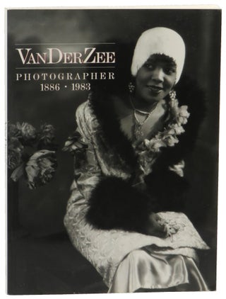 Item #54671 VanDerZee: Photographer, 1886-1983. Deborah Willis-Braithwaite, Rodger C. Birt