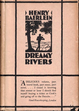 Item #54967 Dreamy Rivers. Henry Baerlein