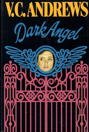 Item #55599 Dark Angel. V. C. Andrews
