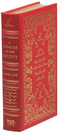 Item #55747 A Treatise on Scurvy. In Three Parts. Containing An Inquiry into the Nature, Causes,...
