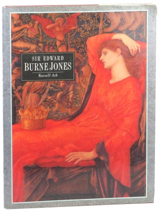 Item #56346 Sir Edward Burne-Jones. Assell