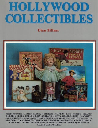Item #56512 Hollywoood Collectibles. Dian Zillner