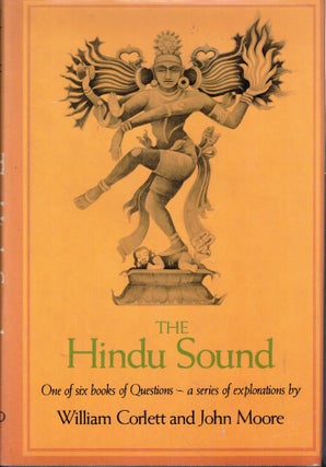 Item #56913 The Hindu Sound. William Corlett, John Moore