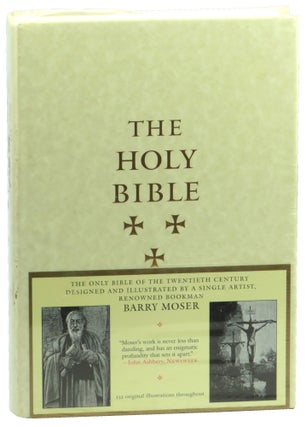 Item #57001 The Holy Bible Containing All the Books of the Old and New Testaments King James...