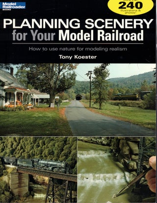 Item #57300 Freight Cars of the '40s and '50s. Tony Koester