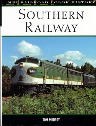 Item #57309 Southern Railway. Tom Murray