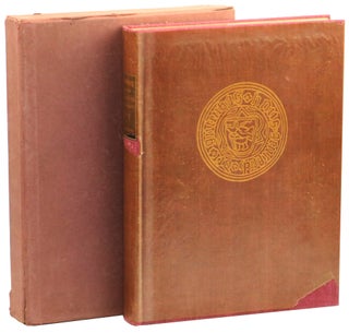 Item #57671 Gutenberg and the Strasbourg Documents of 1439: An Interpretation. Otto W. Fuhrmann