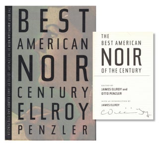 Item #58388 Best American Noir of the Century. James Ellroy, Otto Penzler