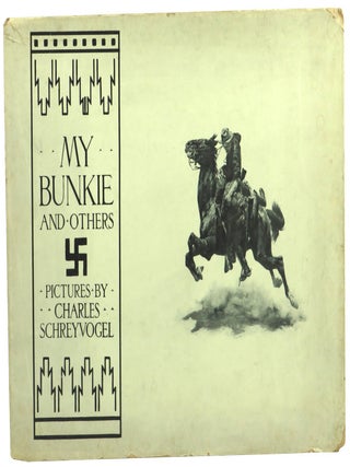 My Bunkie and Others: Pictures of Western Frontier Life