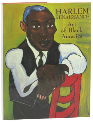 Item #58938 Harlem Renaissance: Art of Black America. Mary Schmidt Campbell