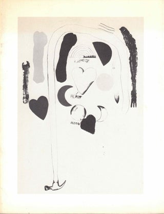 Item #58964 Jim Dine: The Summers Collection. Jay Belloli