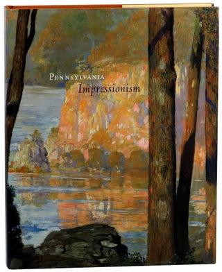 Item #59121 Pennsylvania Impressionism. Brian H. Peterson