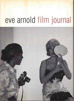 Item #59334 Film Journal. Eve Arnold