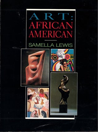Item #59452 Art: African American. Aamella Lewis