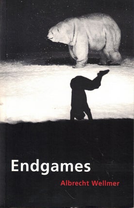 Item #59615 Endgames: the Irreconcilable Nature of Modernity, Essays and Lectures. Albrecht Wellmer