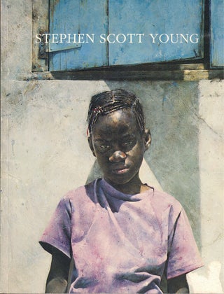 Item #59960 Stephen Scott Young. Cleve K. Scarbrough