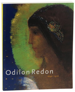 Item #61341 Odilon Redon 1940-1916. Douglas W. Druick
