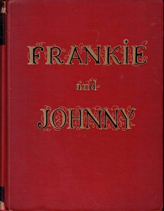 Item #61605 Frankie and Johnny. John Huston