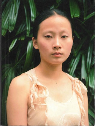 Item #61715 Marco van Duyvendijk: Portraits from Asia. Marco van Duyvendijk