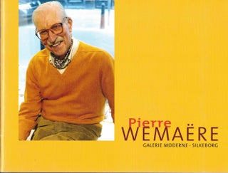 Item #61716 Pierre Wemaëre. Stig Winding