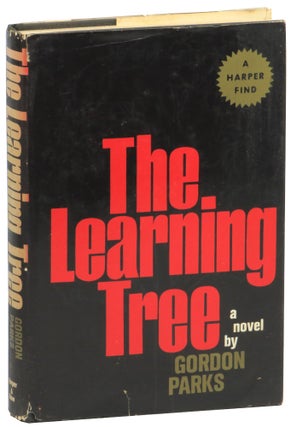Item #61746 The Learning Tree. Gordon Parks