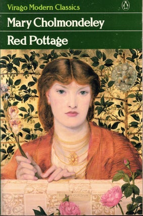 Item #61946 Red Pottage (Virago Modern Classics). Mary Cholmondeley