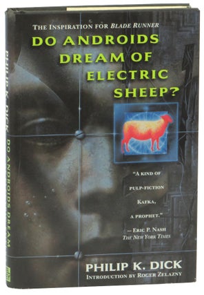 Item #61995 Do Androids Dream of Electric Sheep? Philip K. Dick