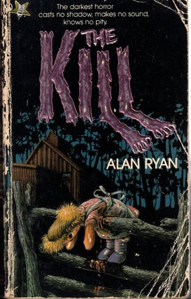 Item #62068 The Kill. Alan Ryan