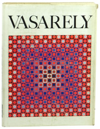 Item #62123 Vasarely. Victor Vasarely