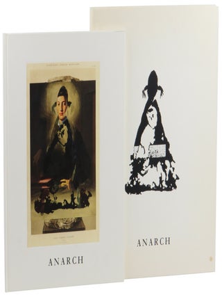 Anarch. Joseph Mills.