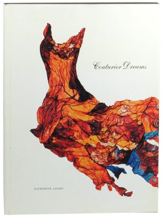 Item #62752 Couturier Dreams. Katharine Adams