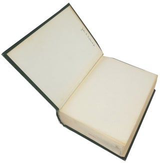 Black's Law Dictionary Fourth Edition