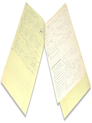 Manuscript Draft Template of SCOPE Volunteer Worker Form