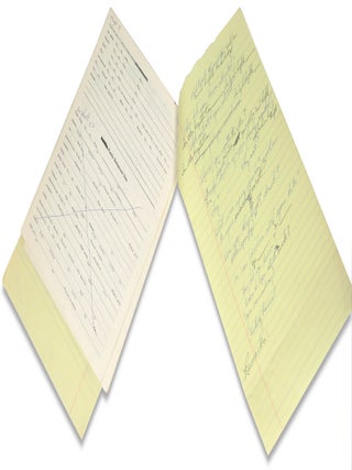 Manuscript Draft Template of SCOPE Volunteer Worker Form