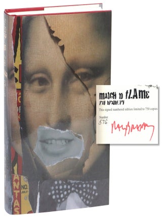 Match to a Flame: The Fictional Paths to Fahrenheit 451. Ray Bradbury.