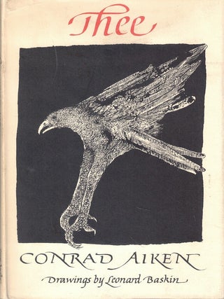 Item #67697 Thee. Conrad Aiken
