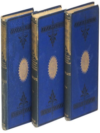 Lives of Indian Officers: Illustrative of the History of the Civil and Military Service of India. John William Kaye.