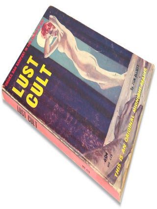 Lust Cult