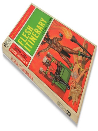 Flesh Itinerary