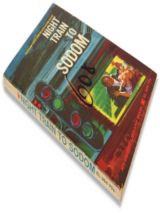 Night Train to Sodom
