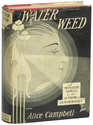 Water Weed. Alice Campbell.