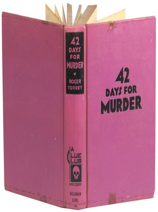 42 Days For Murder