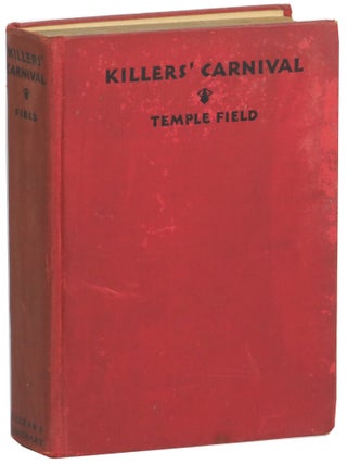 Killers' Carnival. Temple Field.