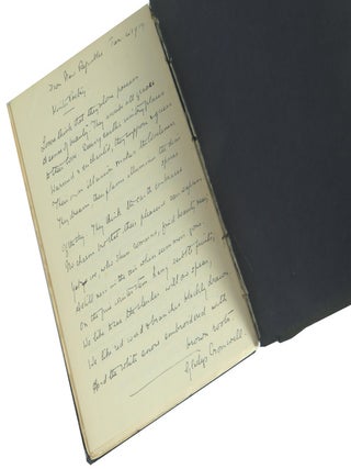 Oxford Poetry 1915